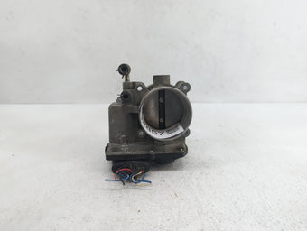 compare product 2013-2019 Nissan Frontier Throttle Body P/N:EA-A60-01 G EA-A60-01 E, EA-A60-01 H Fits Fits 2013 2014 2015 2016 2017 2018 2019 OEM Used Auto Parts