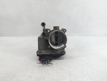 2013-2019 Nissan Frontier Throttle Body P/N:EA-A60-01 G EA-A60-01 E, EA-A60-01 H Fits Fits 2013 2014 2015 2016 2017 2018 201