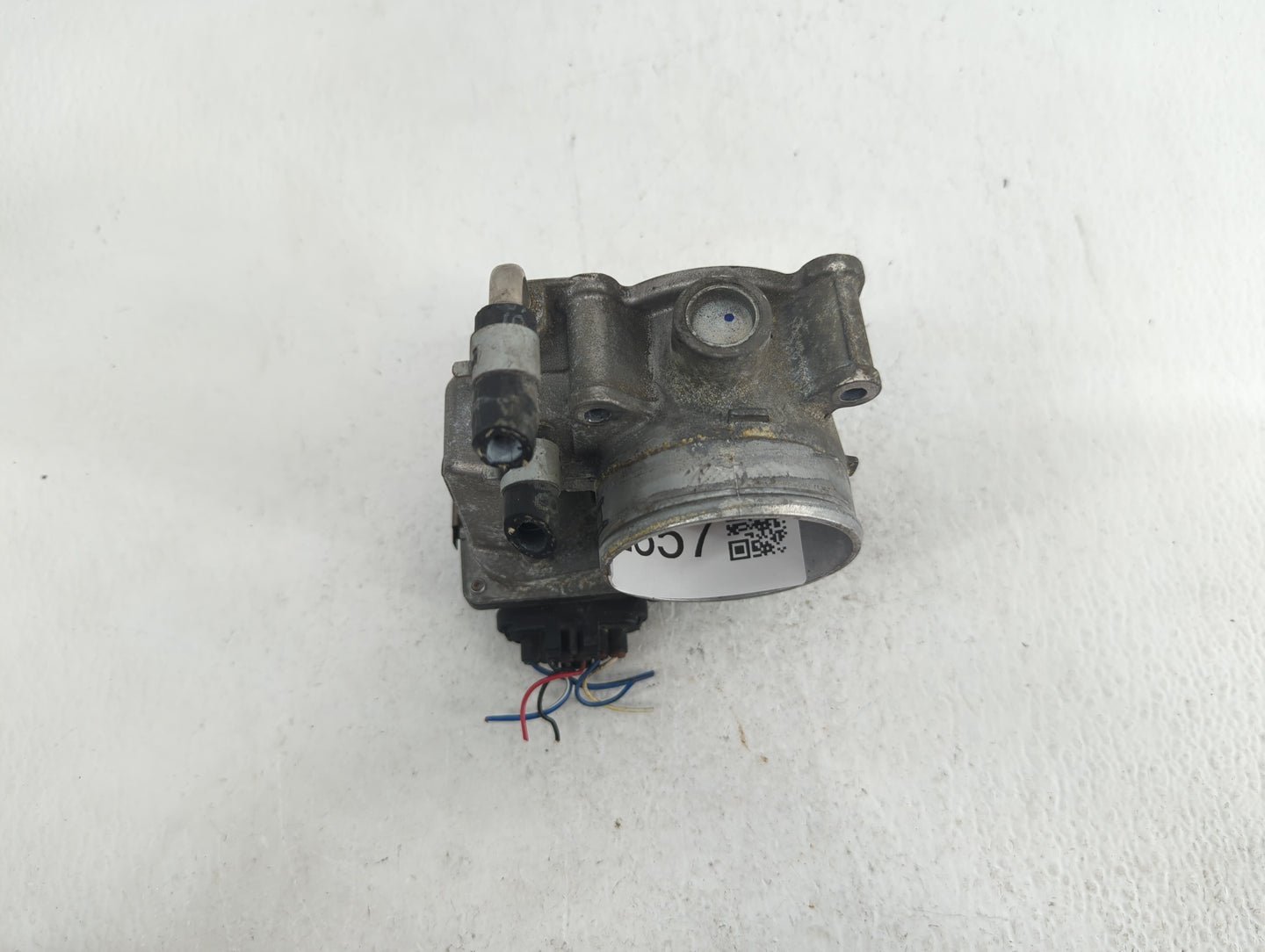 2013-2019 Nissan Frontier Throttle Body P/N:EA-A60-01 G EA-A60-01 E, EA-A60-01 H Fits Fits 2013 2014 2015 2016 2017 2018 201