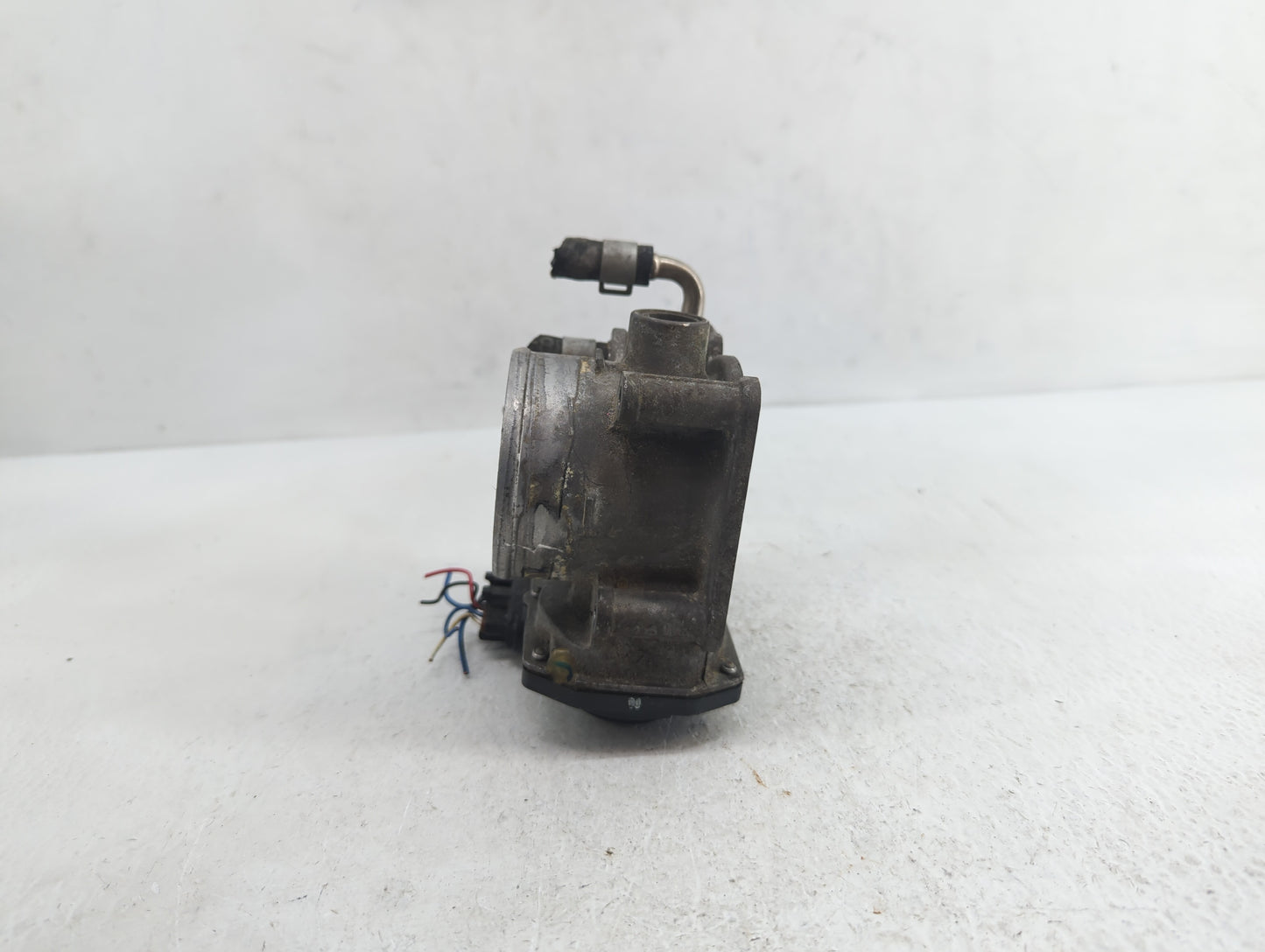 2013-2019 Nissan Frontier Throttle Body P/N:EA-A60-01 G EA-A60-01 E, EA-A60-01 H Fits Fits 2013 2014 2015 2016 2017 2018 201
