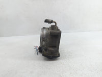 2013-2019 Nissan Frontier Throttle Body P/N:EA-A60-01 G EA-A60-01 E, EA-A60-01 H Fits Fits 2013 2014 2015 2016 2017 2018 201