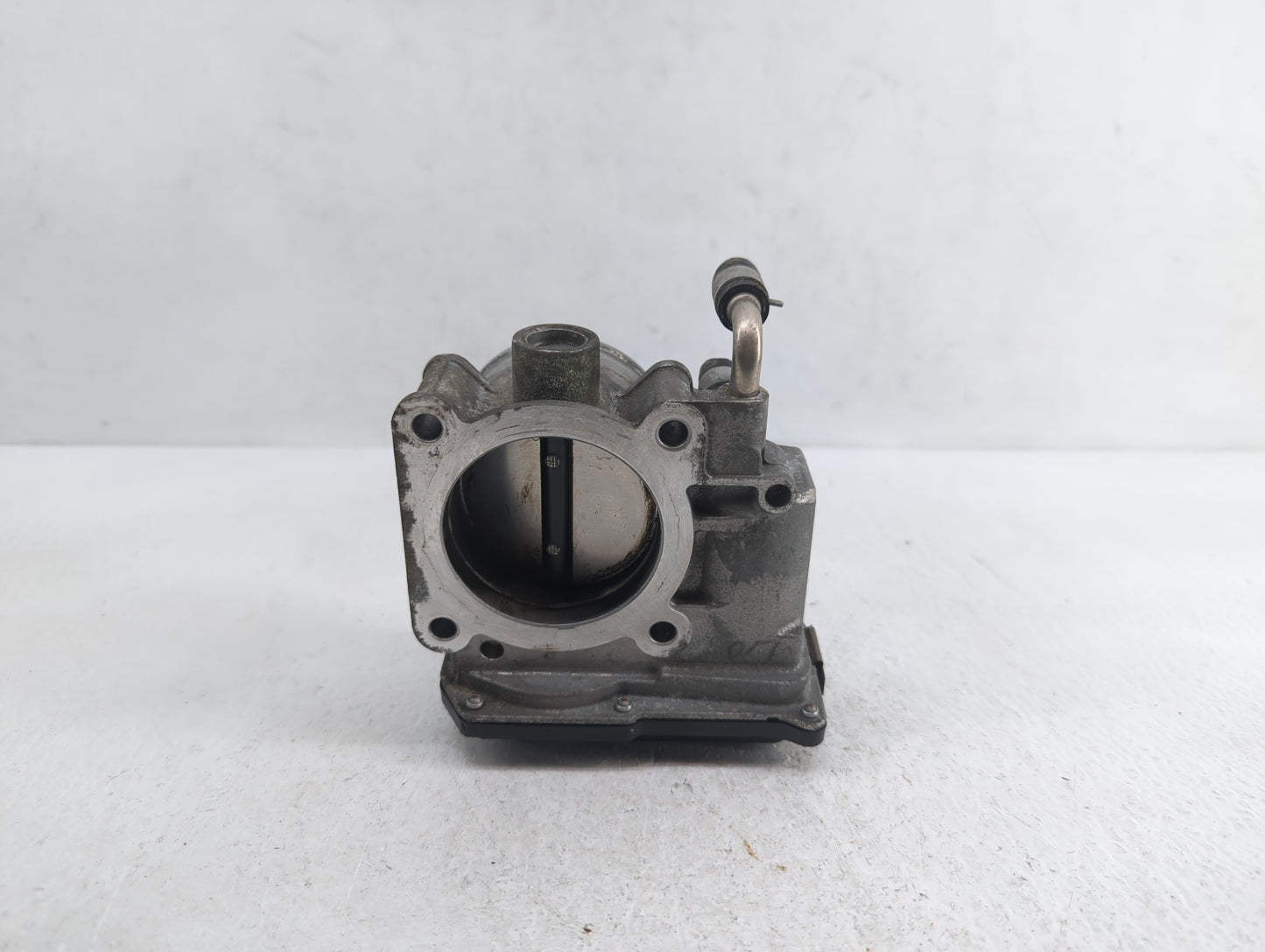 2013-2019 Nissan Frontier Throttle Body P/N:EA-A60-01 G EA-A60-01 E, EA-A60-01 H Fits Fits 2013 2014 2015 2016 2017 2018 201