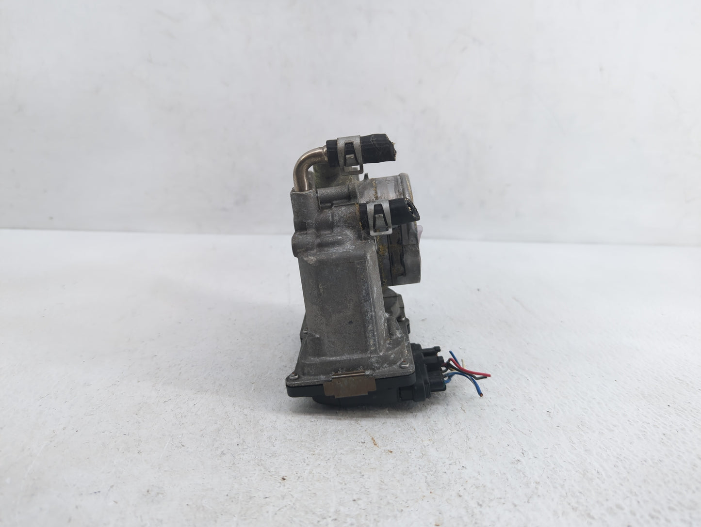 2013-2019 Nissan Frontier Throttle Body P/N:EA-A60-01 G EA-A60-01 E, EA-A60-01 H Fits Fits 2013 2014 2015 2016 2017 2018 201