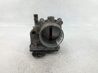 compare product 2013-2019 Nissan Frontier Throttle Body P/N:16119 7S001 Fits Fits 2012 2013 2014 2015 2016 2017 2018 2019 2020 OEM Used Auto Parts