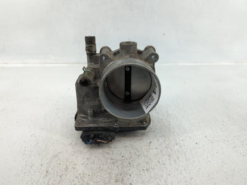 2013-2019 Nissan Frontier Throttle Body P/N:16119 7S001 Fits Fits 2012 2013 2014 2015 2016 2017 2018 2019 2020 OEM Used Auto