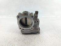 2013-2019 Nissan Frontier Throttle Body P/N:16119 7S001 Fits Fits 2012 2013 2014 2015 2016 2017 2018 2019 2020 OEM Used Auto