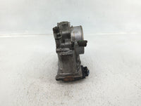 2013-2019 Nissan Frontier Throttle Body P/N:16119 7S001 Fits Fits 2012 2013 2014 2015 2016 2017 2018 2019 2020 OEM Used Auto