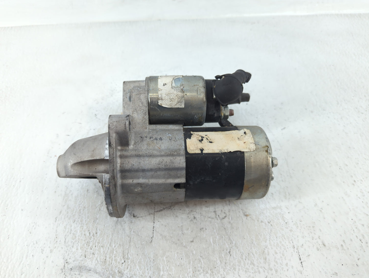 2005-2019 Nissan Frontier Car Starter Motor Solenoid OEM P/N:M000T38282ZC 23300 EA00A Fits OEM Used Auto Parts - Oemusedauto