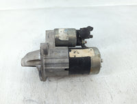 2005-2019 Nissan Frontier Car Starter Motor Solenoid OEM P/N:M000T38282ZC 23300 EA00A Fits OEM Used Auto Parts - Oemusedauto