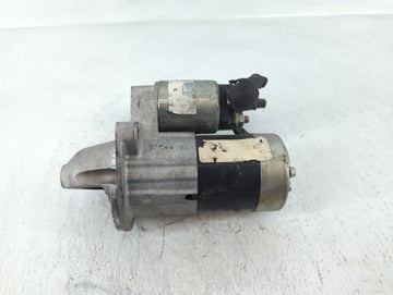 2005-2019 Nissan Frontier Car Starter Motor Solenoid OEM P/N:M000T38282ZC 23300 EA00A Fits OEM Used Auto Parts - Oemusedauto