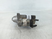 2005-2019 Nissan Frontier Car Starter Motor Solenoid OEM P/N:M000T38282ZC 23300 EA00A Fits OEM Used Auto Parts - Oemusedauto