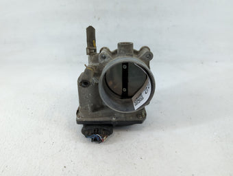 compare product 2013-2019 Nissan Frontier Throttle Body P/N:16119 7S001 Fits Fits 2012 2013 2014 2015 2016 2017 2018 2019 2020 OEM Used Auto Parts
