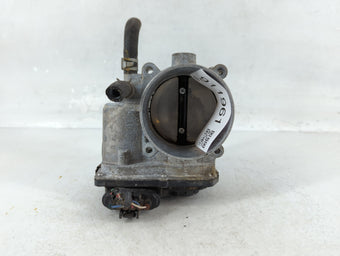 compare product 2013-2019 Nissan Frontier Throttle Body P/N:5E1603253 16119 7S0001 D Fits Fits 2012 2013 2014 2015 2016 2017 2018 2019 2020 OEM Used Auto Parts