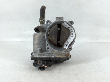 2013-2019 Nissan Frontier Throttle Body P/N:5E1603253 16119 7S0001 D Fits Fits 2012 2013 2014 2015 2016 2017 2018 2019 2020 