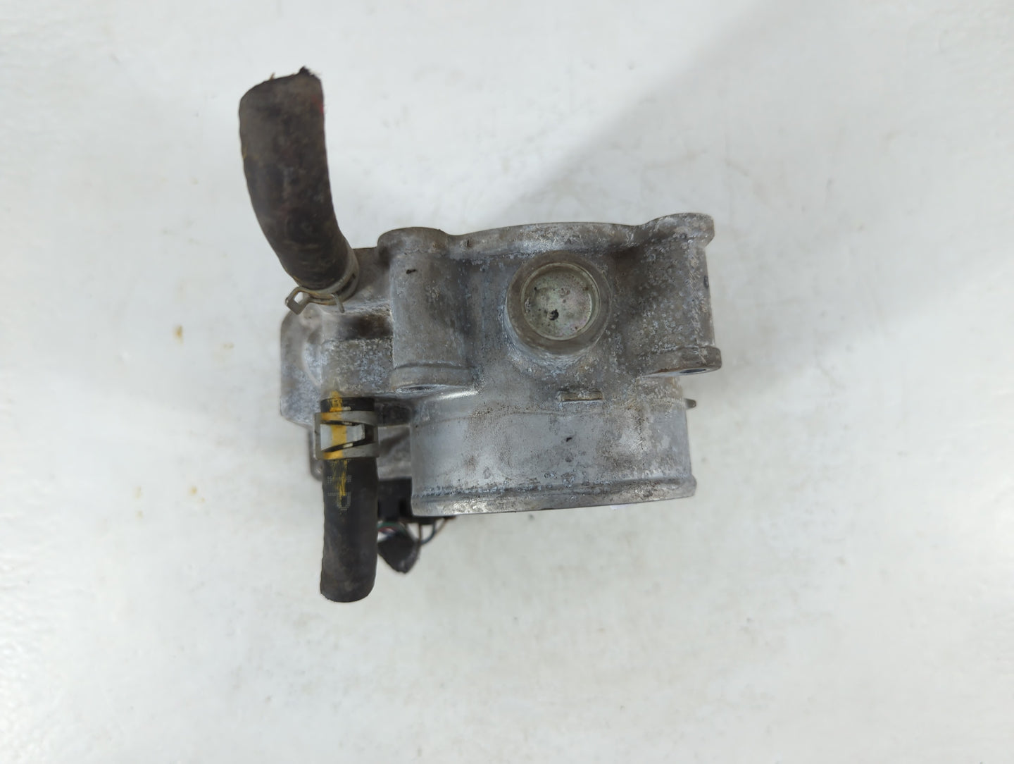 2013-2019 Nissan Frontier Throttle Body P/N:5E1603253 16119 7S0001 D Fits Fits 2012 2013 2014 2015 2016 2017 2018 2019 2020 