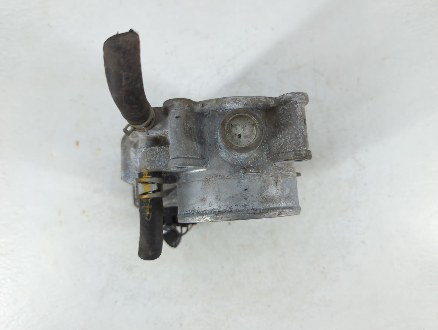2013-2019 Nissan Frontier Throttle Body P/N:5E1603253 16119 7S0001 D Fits Fits 2012 2013 2014 2015 2016 2017 2018 2019 2020 