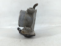 2013-2019 Nissan Frontier Throttle Body P/N:5E1603253 16119 7S0001 D Fits Fits 2012 2013 2014 2015 2016 2017 2018 2019 2020 