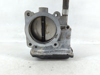 2013-2019 Nissan Frontier Throttle Body P/N:5E1603253 16119 7S0001 D Fits Fits 2012 2013 2014 2015 2016 2017 2018 2019 2020 