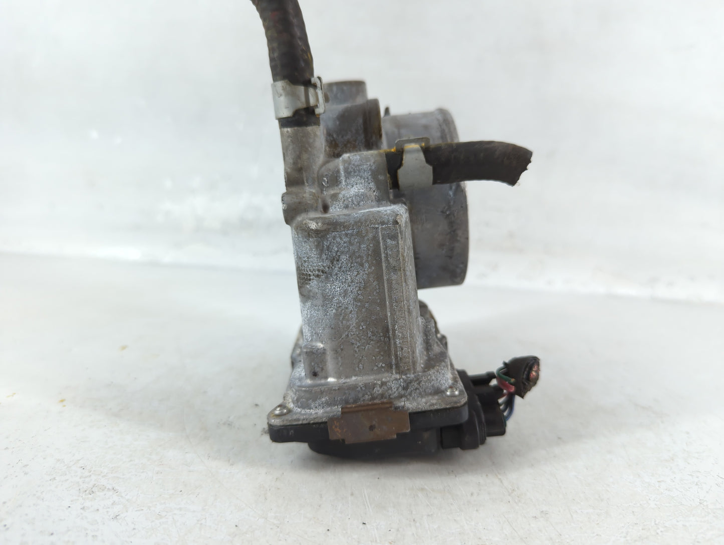 2013-2019 Nissan Frontier Throttle Body P/N:5E1603253 16119 7S0001 D Fits Fits 2012 2013 2014 2015 2016 2017 2018 2019 2020 