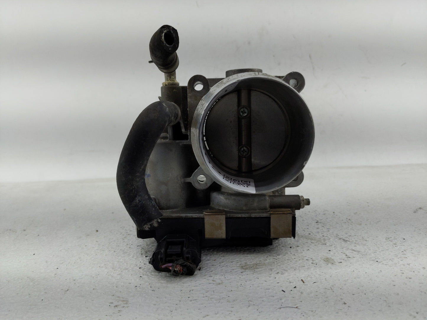 2015-2017 Nissan Juke Throttle Body P/N:RME60-51 Fits Fits 2015 2016 2017 2018 2019 OEM Used Auto Parts - Oemusedautoparts1.