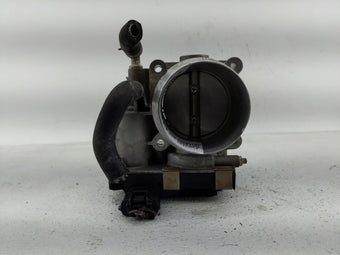 compare product 2015-2017 Nissan Juke Throttle Body P/N:RME60-51 Fits Fits 2015 2016 2017 2018 2019 OEM Used Auto Parts