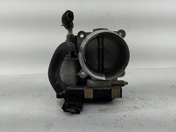 2015-2017 Nissan Juke Throttle Body P/N:RME60-51 Fits Fits 2015 2016 2017 2018 2019 OEM Used Auto Parts - Oemusedautoparts1.
