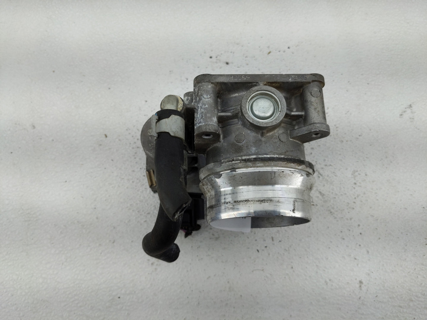 2015-2017 Nissan Juke Throttle Body P/N:RME60-51 Fits Fits 2015 2016 2017 2018 2019 OEM Used Auto Parts - Oemusedautoparts1.