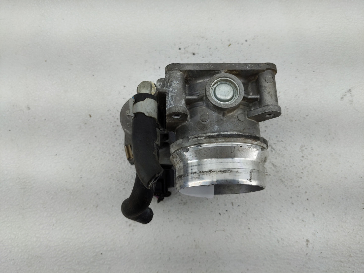 2015-2017 Nissan Juke Throttle Body P/N:RME60-51 Fits Fits 2015 2016 2017 2018 2019 OEM Used Auto Parts - Oemusedautoparts1.