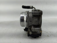 2015-2017 Nissan Juke Throttle Body P/N:RME60-51 Fits Fits 2015 2016 2017 2018 2019 OEM Used Auto Parts - Oemusedautoparts1.