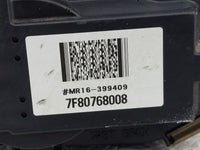 2015-2017 Nissan Juke Throttle Body P/N:RME60-51 Fits Fits 2015 2016 2017 2018 2019 OEM Used Auto Parts - Oemusedautoparts1.