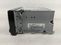 2015 Nissan Juke Radio AM FM Cd Player Receiver Replacement P/N:259154DP0ARX 7 612 651 313 Fits OEM Used Auto Parts - Oemuse