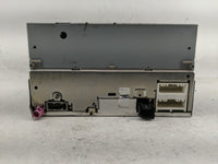 2015 Nissan Juke Radio AM FM Cd Player Receiver Replacement P/N:259154DP0ARX 7 612 651 313 Fits OEM Used Auto Parts - Oemuse
