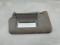 2015-2017 Nissan Juke Sun Visor Shade Replacement Passenger Right Mirror Fits Fits 2015 2016 2017 OEM Used Auto Parts - Oemu