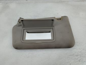compare product 2015-2017 Nissan Juke Sun Visor Shade Replacement Passenger Right Mirror Fits Fits 2015 2016 2017 OEM Used Auto Parts