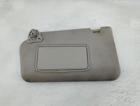 2015-2017 Nissan Juke Sun Visor Shade Replacement Passenger Right Mirror Fits Fits 2015 2016 2017 OEM Used Auto Parts - Oemu