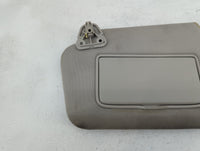 2015-2017 Nissan Juke Sun Visor Shade Replacement Passenger Right Mirror Fits Fits 2015 2016 2017 OEM Used Auto Parts - Oemu