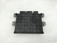 2015-2016 Nissan Juke PCM Engine Control Computer ECU ECM PCU OEM P/N:NEC015-042 Fits Fits 2015 2016 OEM Used Auto Parts - O