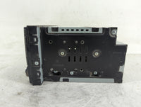 2015 Nissan Juke Radio AM FM Cd Player Receiver Replacement P/N:281853YM1A Fits OEM Used Auto Parts - Oemusedautoparts1.com