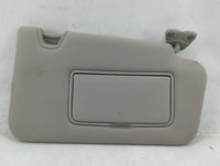 2015-2017 Nissan Juke Sun Visor Shade Replacement Passenger Right Mirror Fits Fits 2015 2016 2017 OEM Used Auto Parts - Oemu