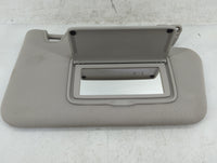 2015-2017 Nissan Juke Sun Visor Shade Replacement Passenger Right Mirror Fits Fits 2015 2016 2017 OEM Used Auto Parts - Oemu