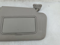 2015-2017 Nissan Juke Sun Visor Shade Replacement Passenger Right Mirror Fits Fits 2015 2016 2017 OEM Used Auto Parts - Oemu