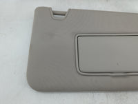 2015-2017 Nissan Juke Sun Visor Shade Replacement Passenger Right Mirror Fits Fits 2015 2016 2017 OEM Used Auto Parts - Oemu