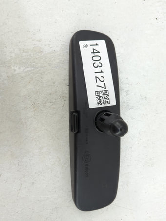 compare product 2011-2017 Nissan Juke Interior Rear View Mirror Replacement OEM Fits OEM Used Auto Parts