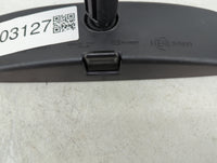 2011-2017 Nissan Juke Interior Rear View Mirror Replacement OEM Fits OEM Used Auto Parts - Oemusedautoparts1.com