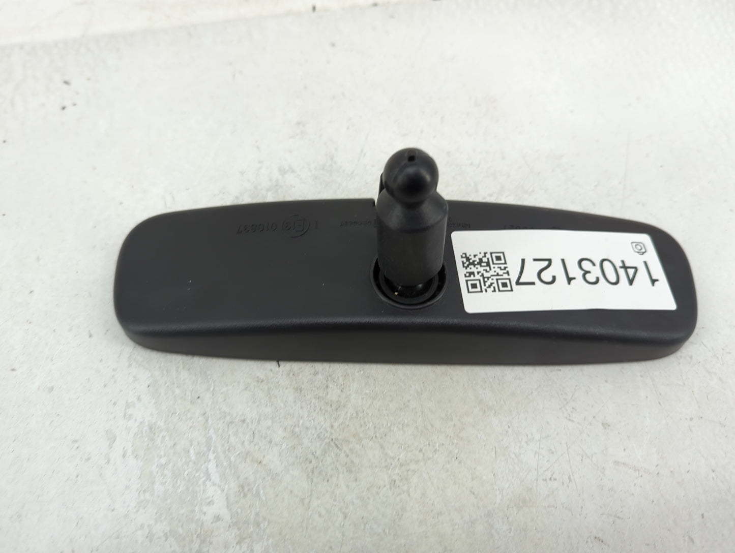 2011-2017 Nissan Juke Interior Rear View Mirror Replacement OEM Fits OEM Used Auto Parts - Oemusedautoparts1.com
