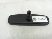 2011-2017 Nissan Juke Interior Rear View Mirror Replacement OEM Fits OEM Used Auto Parts - Oemusedautoparts1.com