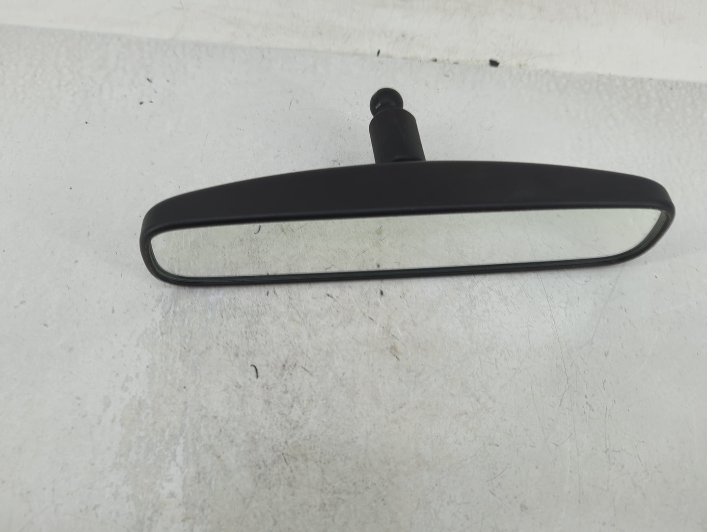 2011-2017 Nissan Juke Interior Rear View Mirror Replacement OEM Fits OEM Used Auto Parts - Oemusedautoparts1.com