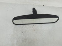 2011-2017 Nissan Juke Interior Rear View Mirror Replacement OEM Fits OEM Used Auto Parts - Oemusedautoparts1.com