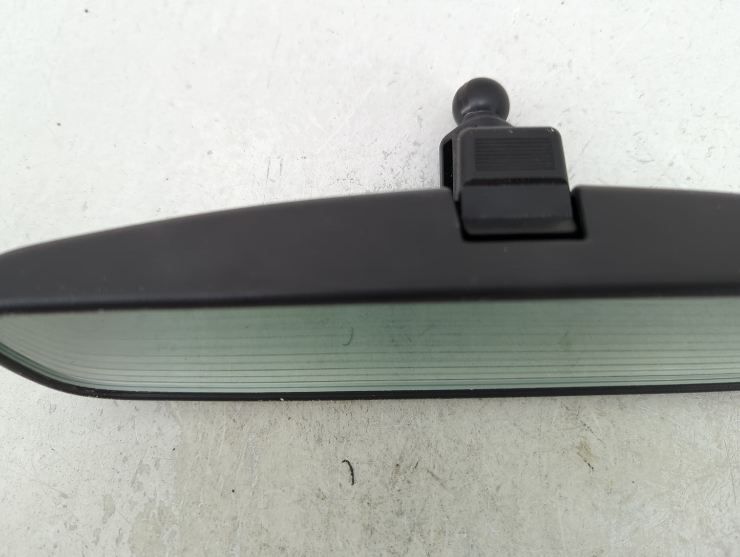 2011-2017 Nissan Juke Interior Rear View Mirror Replacement OEM Fits OEM Used Auto Parts - Oemusedautoparts1.com