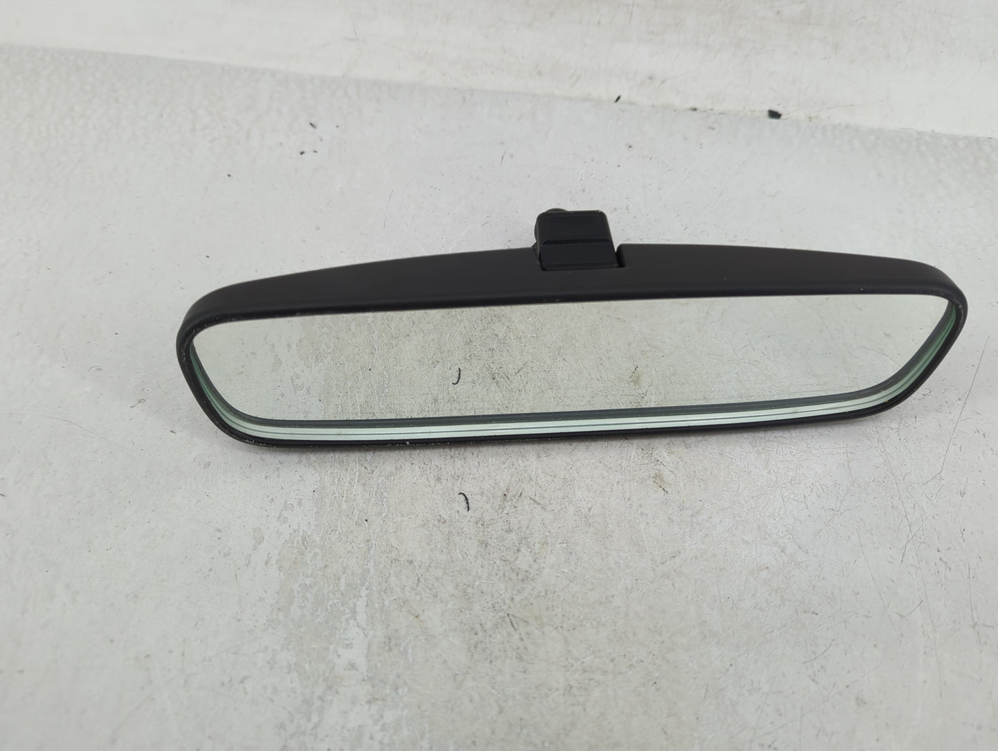 2011-2017 Nissan Juke Interior Rear View Mirror Replacement OEM Fits OEM Used Auto Parts - Oemusedautoparts1.com
